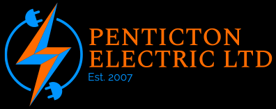 Penticton Electric Ltd Logo