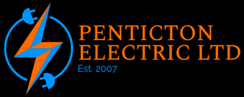 Penticton Electric Ltd Logo